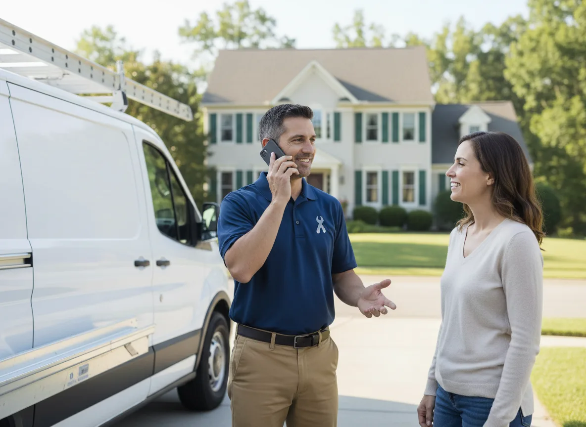 Home Gutter Service Steuben, ME FAQs